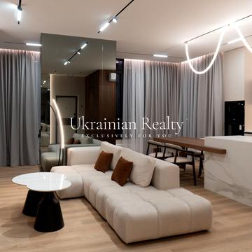 Лесі Українки бульв., 7-В