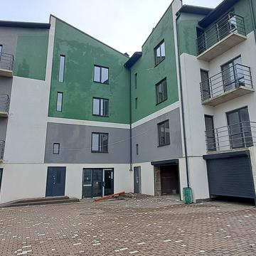 провулок Славетний, 1Б