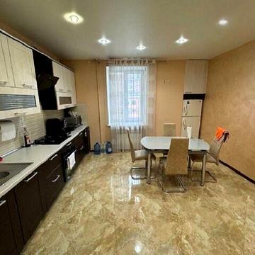 Княгині Ольги вул., 5б