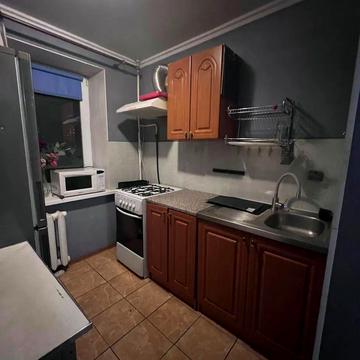 Вадима Гетьмана вул., 38