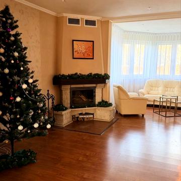 Берестейський просп. (Перемоги)