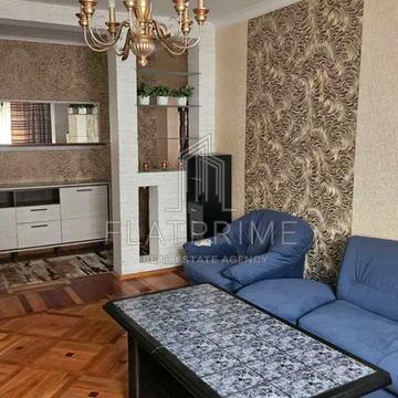 Деміївська вул., 35-Б