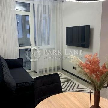 Балтійський пров., 3-А