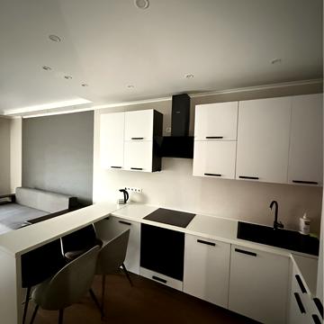 Регенераторна вул., 4 к17