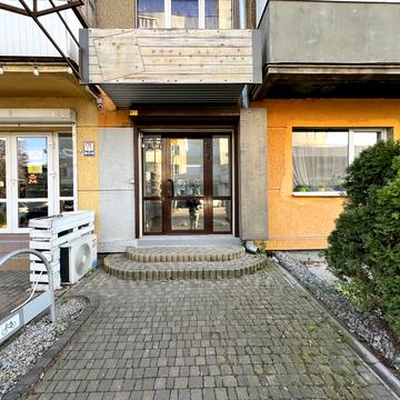 Гетьмана Мазепи вул., 59