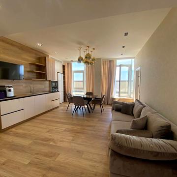 Велика Арнаутська вул., 26