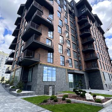 Келецька вул., 1а