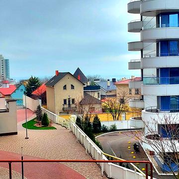 Компасний пров., 16а/4