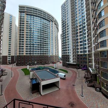 Компасний пров., 16а/4