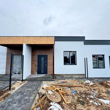 Ювілейна вул.