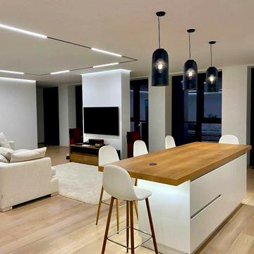 Володимира Вернадського вул. (Дзержинського), 29-К