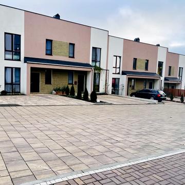 Вереснева вул.