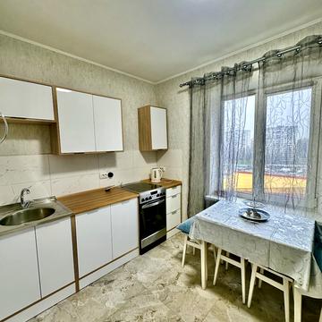 Академіка Палладіна просп., 13