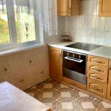 Архітектора Ніколаєва вул., 5