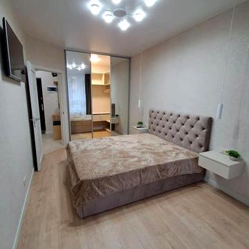 Мартинова просп., 38