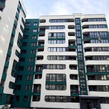 Трускавецька вул., (Будинок Е)