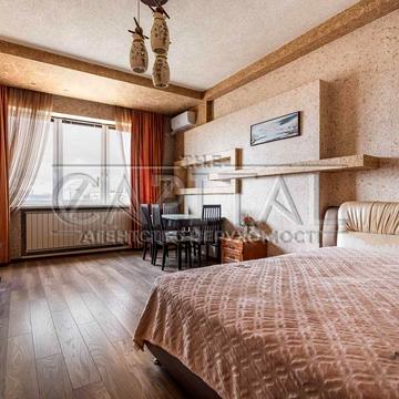 Оболонський просп., 6-А