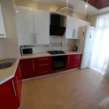 Княгині Ольги вул., 11