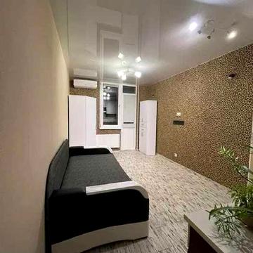 Сімї Стешенків вул. (Тимофія Строкача), (Будинок 1)