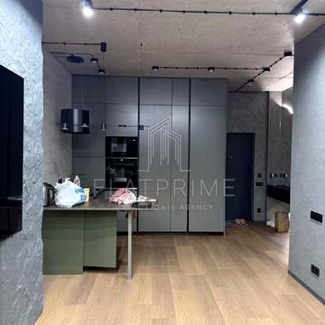 Берестейський просп. (Перемоги), 11 к1