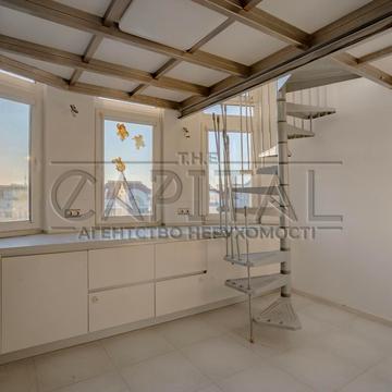 Оболонський просп., 6-А