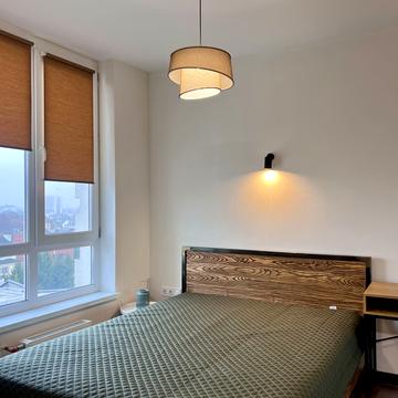 Освіти вул., 15/31