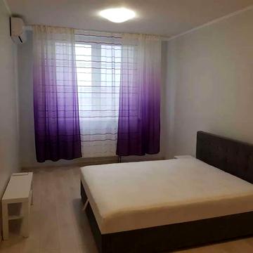 Балтійський пров., 3-А