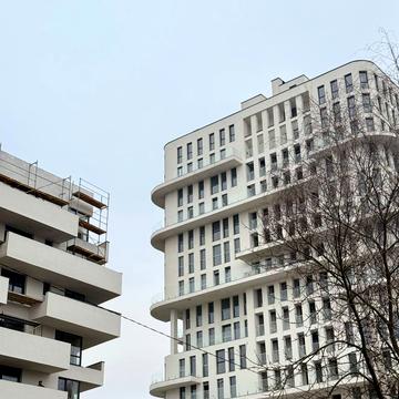 Івана Раковського вул., (Будинок 5)