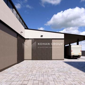 Романа Шухевича вул. (Курчатова), 1