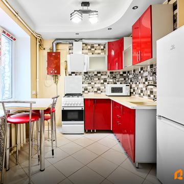 Мрії вул. (Академіка Туполєва), 4