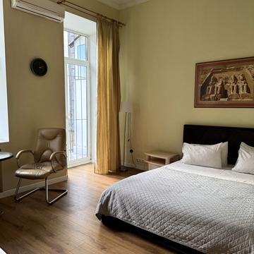 Басейна вул., 12