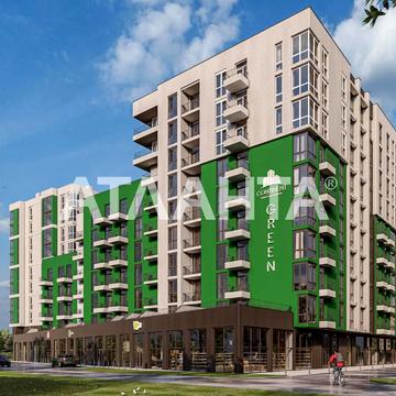 Роксоляни вул., 3