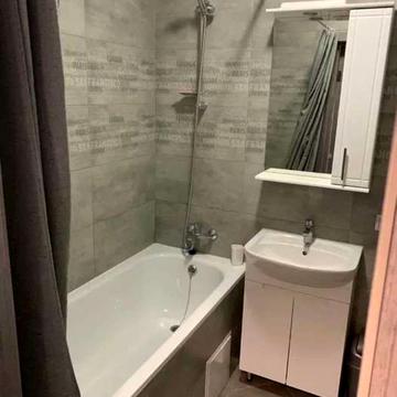 Сергія Данченка вул., 34-А