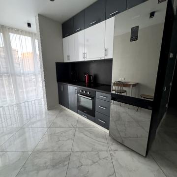 Метрологічна вул., 58