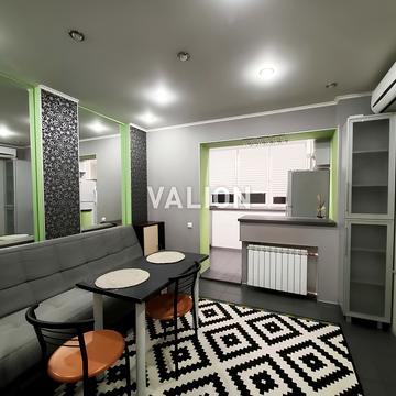 Драгоманова вул., 1-Г