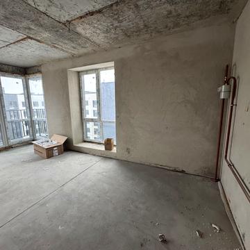 Івана Кожедуба вул., (Будинок 1)