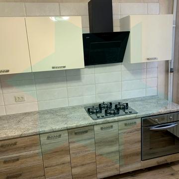 Сергія Єфремова вул. (Ворошилова), 2-А