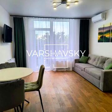 Василя Стуса вул., 35-А