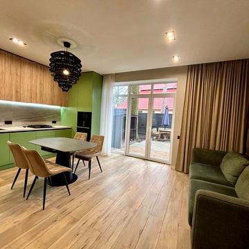 Івана Карпенка-Карого вул.