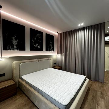 Рівненська вул., 25-Є