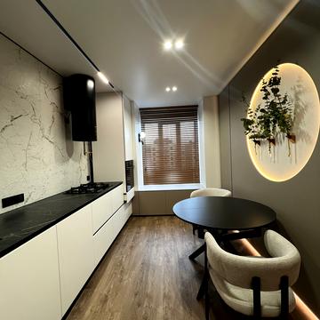 Рівненська вул., 25-Є