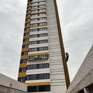 Мандриківська вул., (Будинок 1)