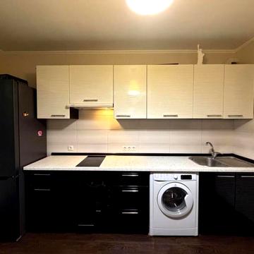 Петра Григоренка просп., 38