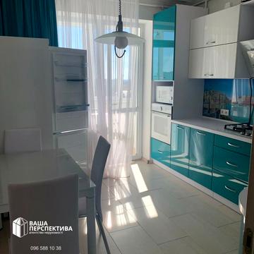 Наукова вул., 2д