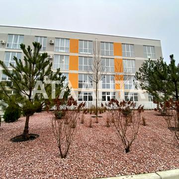 Гідності вул., 8/1