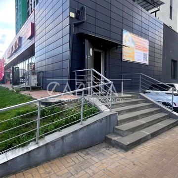 Марії Примаченко вул. (Першотравнева), 21-Б