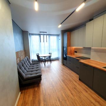 Незалежності вул., 233-Б