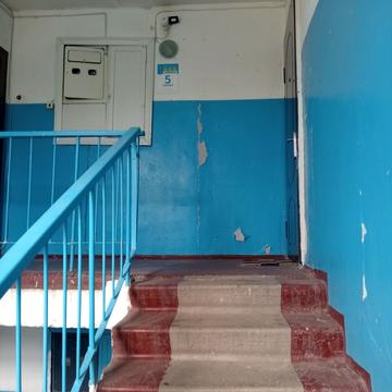 Залізничників вул., 5