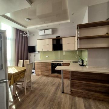 Рішельєвська вул. (Ленина улица), 26