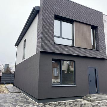 Козацька вул.